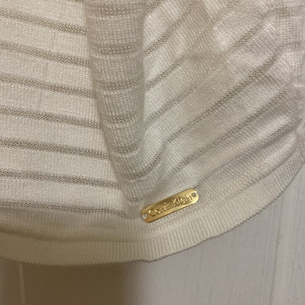Cream cardigan - Picture 2 of 4